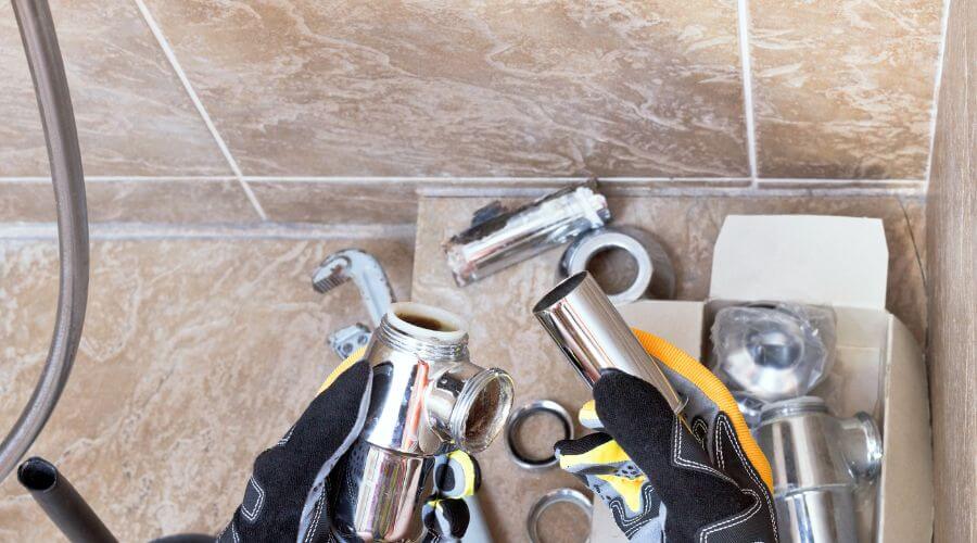 Local Chimney Repair in State College, PA